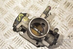 Дроссельная заслонка механ Hyundai Getz 1.3 12V 2002-2010 3510022700 266157