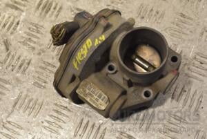 Дросельна заслінка електро Ford Fiesta 1.4 16V 2002-2008 2S6U9F928BA 266254