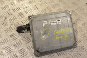 Блок керування двигуном Ford Fiesta 1.4 16V 2002-2008 2S6A12A650SE 266270