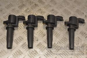 Котушка запалювання Ford Focus 2.0 16V (II) 2004-2011 4M5G12A366BC 266340