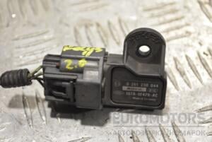 Датчик давления наддува (Мапсенсор) Ford Focus 2.0 16V (II) 2004-2011 0261230044 266343
