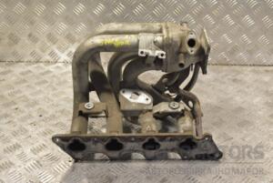 Коллектор впускной метал Mitsubishi Space Star 1.3 16V 1998-2004 MR420884 266358