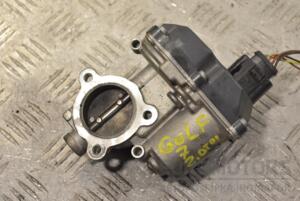 Клапан EGR електричний VW Golf 2.0tdi (VII) 2012-2020 04L131501C 266429