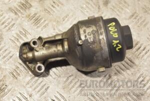 Корпус масляного фильтра VW Polo 1.2 12V 2001-2009 03D115403D 266533