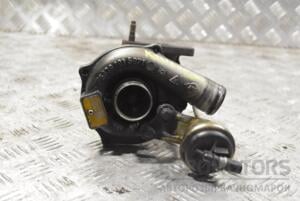 Турбина Renault Kangoo 1.5dCi 1998-2008 54359710002 266545