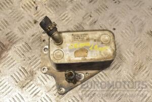Теплообмінник (Радіатор масляний) Fiat Croma 1.9MJet 2005-2011 5989070241 266564
