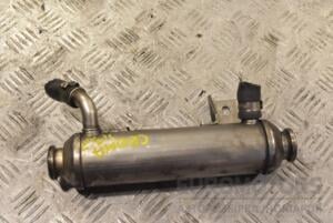 Охолоджувач ОГ (Радіатор EGR) Fiat Croma 1.9MJet 2005-2011 55202430 266575