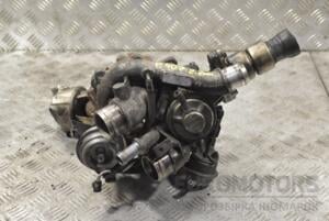 Турбина (bi-turbo) Peugeot 407 2.2hdi 2004-2010 9682307780 266591