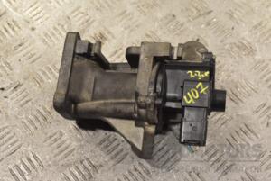 Клапан EGR электр Peugeot 407 2.2hdi 2004-2010 70057805 266596