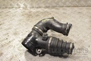 Патрубок повітряний Peugeot 407 2.2hdi 2004-2010 9682489380 266630