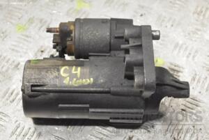 Стартер Citroen Xsara 1.6hdi 2000-2005 9645100680 266664