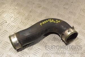 Патрубок інтеркулера VW Passat 2.0tdi (B6) 2005-2010 3C0145762BF 266713