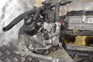 Топливный насос высокого давления (ТНВД) Seat Leon 2.0tdi 2013 0445010537 266807
