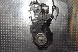 Двигатель Citroen C8 2.2hdi 2002-2014 4HT 266834