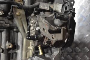 Паливний насос високого тиску (ТНВД) Citroen C4 1.6hdi 2004-2011 0445010102 266846