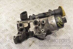 Корпус масляного фільтра Opel Corsa 1.3cdti (D) 2006-2014 266902