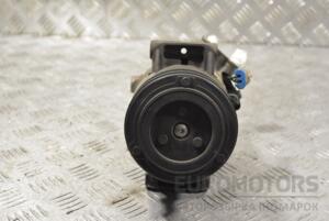 Компрессор кондиционера Opel Zafira 1.6 16V (B) 2005-2011 13124750 266909