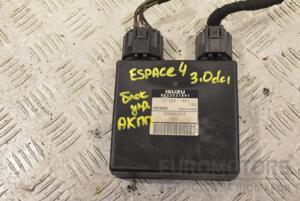 Блок управления АКПП Renault Espace 3.0dCi (IV) 2002-2014 8200543319 266950