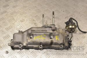 Колектор впускний правий Renault Espace 3.0dCi (IV) 2002-2014 266959
