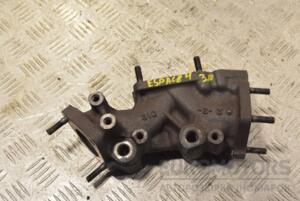 Коллектор выпускной (тройник) Renault Espace 3.0dCi (IV) 2002-2014 266969