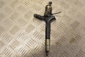 Форсунка дизель электр (дефект) Renault Espace 3.0dCi (IV) 2002-2014 8972391617 266986