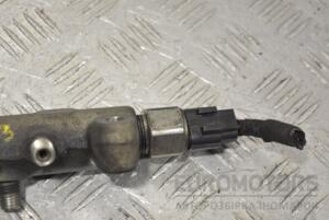 Датчик давления топлива в рейке Renault Espace 3.0dCi (IV) 2002-2014 266988