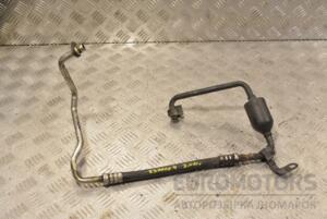 Трубка кондиционера Renault Espace 3.0dCi (IV) 2002-2014 8200402740 266990
