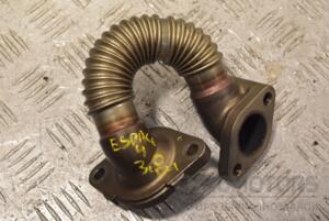 Трубка EGR Renault Espace 3.0dCi (IV) 2002-2014 266996