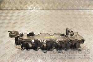 Колектор впускний метал Mitsubishi Pajero 3.2 DI-D (IV) 2007 1542A084 267003