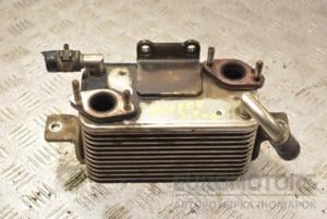 Охолоджувач ОГ (Радіатор EGR) Mitsubishi Pajero 3.2 DI-D (IV) 2007 1582A089 267023
