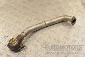 Трубка EGR Mitsubishi Pajero 3.2 DI-D (IV) 2007 267030