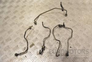 Трубки ТНВД комплект 5шт Citroen C5 2.0hdi 16V 2008-2017 267067