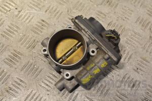 Дроссельная заслонка электр Subaru Forester 2.0 16V 2008-2012 16112AA340 267097