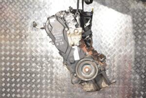 Двигатель Citroen C5 2.0hdi 16V 2008-2017 RH01 267131