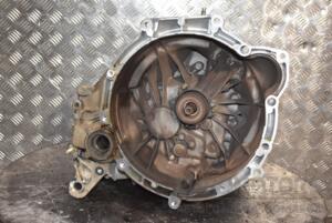 МКПП (механическая коробка переключения передач) 5-ступка Ford Fiesta 1.6 16V 2002-2008 5S6R7002UB 267210