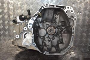 МКПП (механічна коробка перемикання передач) 5-ступка Nissan Juke 1.6 16V 2011 JR5339 267228
