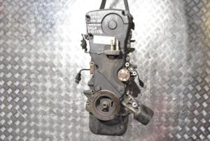 Двигатель Hyundai Coupe 1.6 16V 1996-2002 G4GR 267260