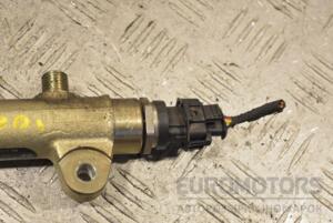 Датчик давления топлива в рейке Kia Rio 1.5crdi 2005-2011 0281002706 267314