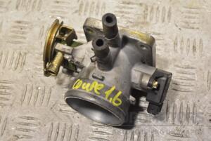 Дроссельная заслонка механ Hyundai Coupe 1.6 16V 1996-2002 3510023001 267358