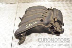 Колектор впускний пластик Nissan Juke 1.6 16V 2011 140011HK0A 267368