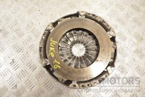 Корзина зчеплення Nissan Juke 1.6 16V 2011 267394