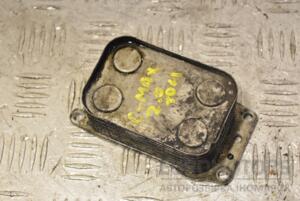 Теплообмінник (Радіатор масляний) Ford C-Max 2.0tdci 2010 6790979911 267422