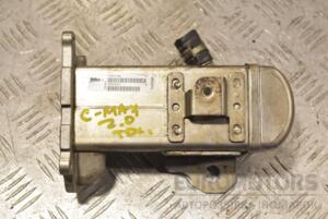 Охолоджувач ОГ (Радіатор EGR) Ford C-Max 2.0tdci 2010 MM111BL 267427