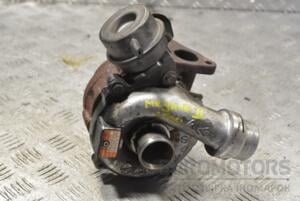 Турбіна (дефект) Nissan Note 1.5dCi (E11) 2005-2013 54399700070 267482