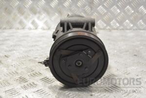 Компрессор кондиционера Nissan Note 1.5dCi (E11) 2005-2013 8200600110 267485