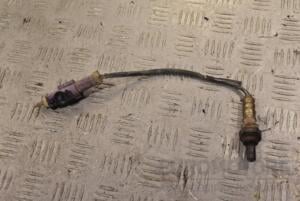 Лямбда зонд Ford Fiesta 1.6 16V 2002-2008 2S6A9G444BA 267535