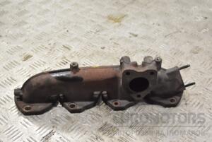 Коллектор выпускной Land Rover Freelander 2.2tdci (II) 2007-2014 6G9Q9431BA 267564