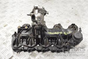 Колектор впускний пластик Land Rover Freelander 2.2tdci (II) 2007-2014 9662010880 267571