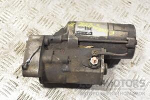 Стартер Land Rover Freelander 2.2tdci (II) 2007-2014 6G9N11000MB 267573