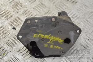 Теплообмінник (Радіатор масляний) Land Rover Freelander 2.2tdci (II) 2007-2014 9654790880 267577
